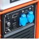 Бензиновый генератор инверторный Zongshen BPB 4500 4.2 кВт в Омске