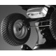 Садовый трактор Caiman Rapido Max Eco 2WD 97D1C2 (RAPIDO-MAX-ECO-2WD-97D1C2) в Омске
