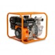 Бензиновая мотопомпа Villartec PB58 в Омске