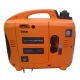 Инверторный бензогенератор Villartec GI1200S 1 кВт в Омске