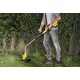 Аккумуляторный триммер Karcher LTR 36-33 Battery (без аккумулятора и зарядного устройства) в Омске