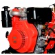 Мотоблок Lifan 1WG1300D в Омске