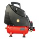 Компрессор поршневой безмасляный Fubag OL 195/6 CM1.5 в Омске