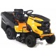 Садовый минитрактор Cub Cadet XT2 CC1023 25HP в Омске