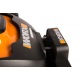Газонокосилка-робот Worx Landroid M WR757E в Омске