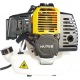 Бензокоса (бензиновый триммер) Huter GGT-1300T в Омске