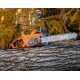 Пила цепная (электропила) Daewoo DACS 2500E-16 в Омске