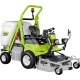 Садовый райдер Grillo FD 900 4WD в Омске