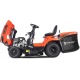 Садовый минитрактор Yard Fox T 92RBH в Омске