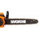 Электропила Worx WP311E-16" в Омске