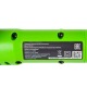 Электрокоса (электрический триммер) GreenWorks GST6030 в Омске