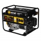 Бензогенератор Huter DY6500L 5.0 кВт в Омске