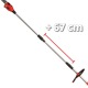 Многофункциональный набор Einhell GE-LM 36/4in1 (без аккумулятора и зарядного устройства) в Омске
