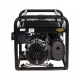Бензогенератор Huter DY11000L 8.5 кВт в Омске