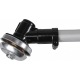 Бензокоса (бензиновый триммер) Huter GGT-15004ТA в Омске