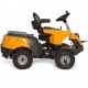 Райдер Stiga Park Pro 740 IOX в Омске