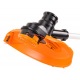 Триммер аккумуляторный Worx WG183E в Омске