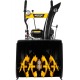 Бензиновый снегоуборщик Huter SGC 4800 (B) в Омске