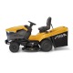 Садовый минитрактор Stiga Estate 6102 HW2 в Омске