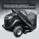 Чехол защитный Park-Manner для садового трактора, универсальный серии Pro MAX в Омске