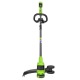 Аккумуляторный триммер GreenWorks GD24LT331 (без аккумулятора и зарядного устройства) в Омске