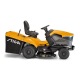 Садовый трактор Stiga Estate 7102 W в Омске