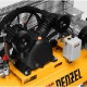 Компрессор воздушный Denzel BCV 4000-T/100 в Омске