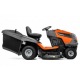 Садовый минитрактор Husqvarna TC 238T в Омске