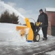 Снегоуборщик Cub Cadet XS3 66 SWE в Омске