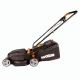 Газонокосилка электрическая Worx WG721E в Омске