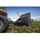 Щетка для листвы с мусоросборником Craftsman 24029 в Омске