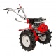 Мотоблок Brait ВR-135 GDD PRO (фрезы в комплекте) в Омске