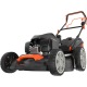 Газонокосилка бензиновая Yard Fox PRO 51 SH V в Омске