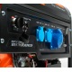 Бензогенератор Patriot GP 8210AE 7 кВт в Омске