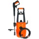 Мойка высокого давления Carver CW-1400С в Омске