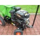Измельчитель веток и древесных остатков Laski KDO 90/14 CH440T в Омске