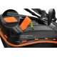 Газонокосилка бензиновая Carver LMG-3653DMSE-VS в Омске