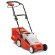 Электрическая газонокосилка Wolf-Garten Expert 34 E в Омске