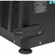 Компрессор воздушный безмасляный Сибртех BL 1100/6 в Омске