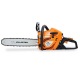 Бензопила Villartec SB571 16&quot; TimberPlus в Омске