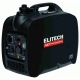 Бензиновый генератор инверторный Elitech GIS 2000RМ 1.8 кВт в Омске