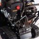 Снегоуборщик гусеничный Patriot PRO 1150 ED в Омске