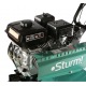 Мотоблок Sturm GK827CI10 (фрезы в комплекте) в Омске