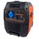 Инверторный генератор EVOline BQH 6200 E 5 кВт в Омске