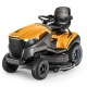 Садовый минитрактор Stiga Tornado 7118 HWS в Омске