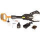 Аккумуляторная пила Worx WG329E.9 6&quot; (без аккумулятора и зарядного устройства) в Омске