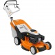 Газонокосилка бензиновая Stihl RM 655 V в Омске