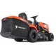 Садовый минитрактор Yard Fox T 92RBH в Омске