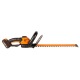 Кусторез аккумуляторный Worx WG261E в Омске
