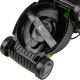 Газонокосилка аккумуляторная GreenWorks GD24LM33K4 в Омске